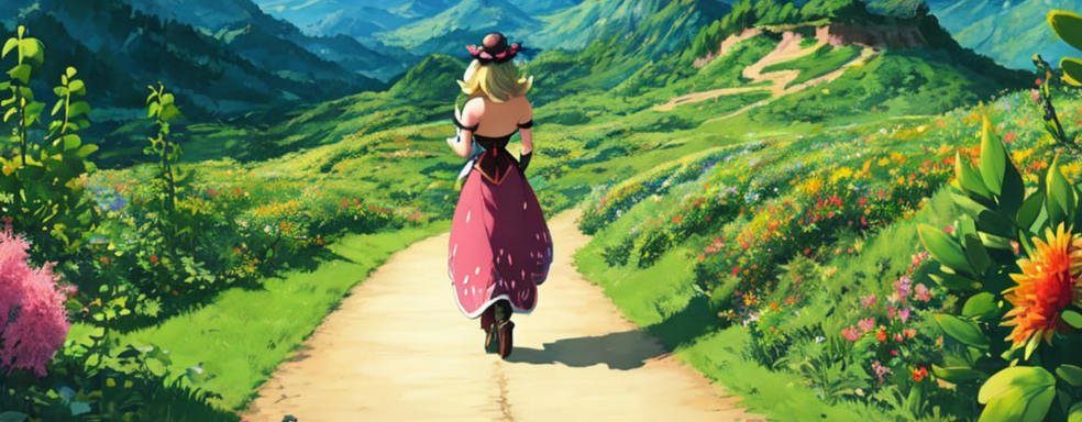 Хакерша Empress начала продавать NFT. Почитатели об этом сами просили, а она любезно согласилась