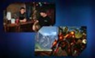 Orson Scott Card в команде разработчиков Firefall