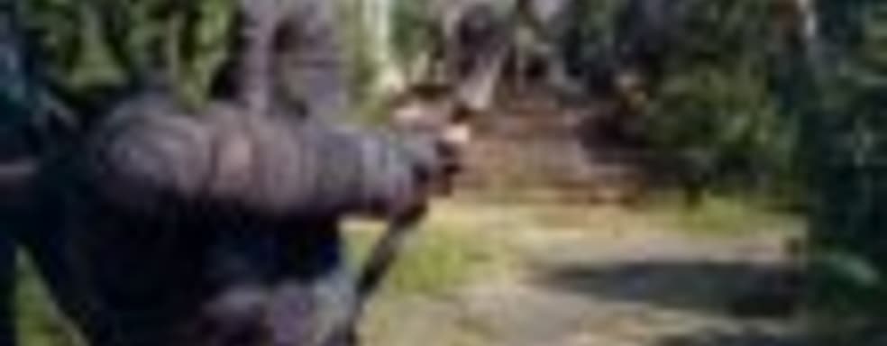 Бета-тест Fable Legends стартует 16 октября