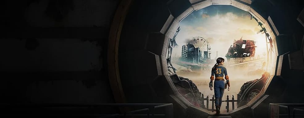 Фракции из New Vegas появятся в сериале Fallout, новая магия NVIDIA — самое интересное за 16 апреля