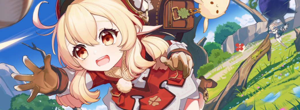 Разработчики Genshin Impact прогнулись под натиском игроков и дарят предмет, который хотели продавать