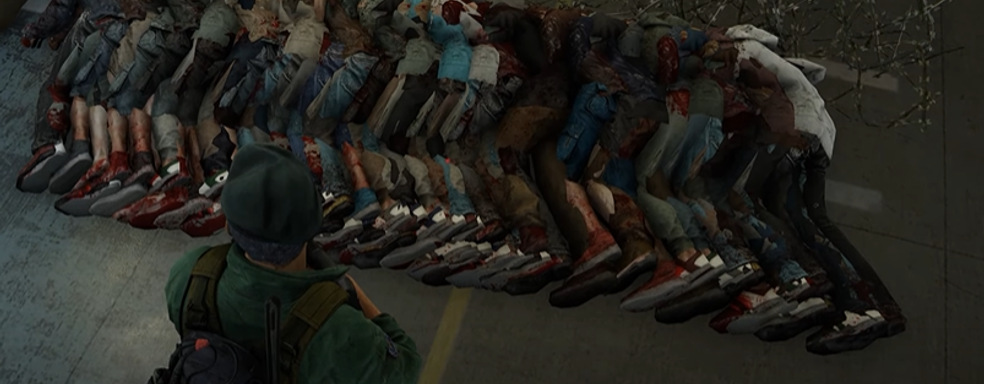 Создатели SnowRunner и World War Z разместят рекламу в долгожданной ААА-игре, которую выпустят до конца года