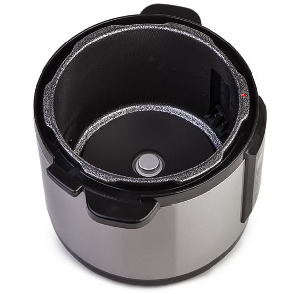 скороварка-коптильня Brand 6060