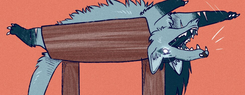 Инди-разработчик создал необычную ММО о животных и терпел унижения почти 10 лет. Он сдался и решил удалить игру из Steam