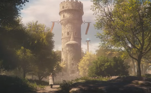 Трейлер Soulframe: в новинке авторов Warframe появится боевой медведь и бобёр