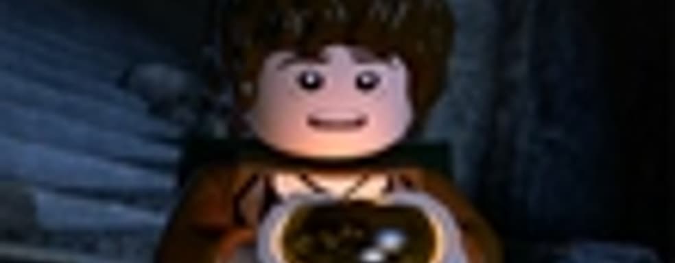Дата выхода LEGO: Lord of the Rings