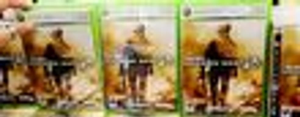 Продажи Call of Duty: Modern Warfare 2 превысили 12 млн. копий