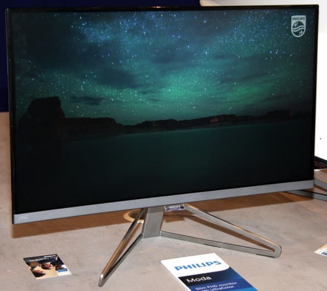 Мониторы Philips Мониторы Philips