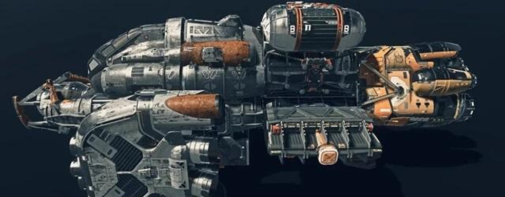 Новый эксклюзив Microsoft? Похоже, что Starfield не выйдет на PlayStation