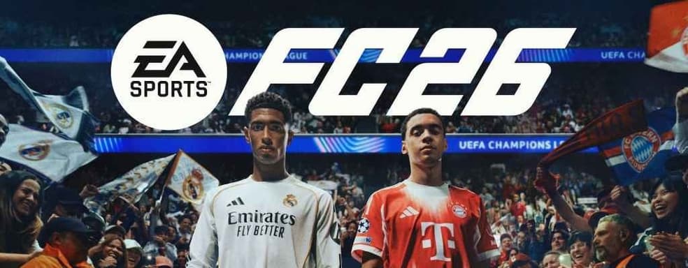 EA Sports FC 26 избавилась от механики, которая нервировала фанатов с FIFA 19