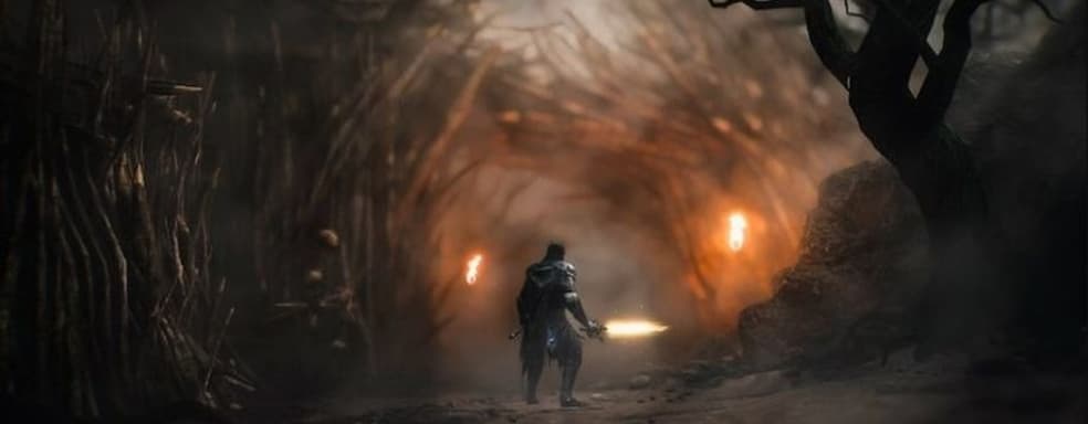 Lords of the Fallen 2 готовят к первому показу. CI Games уверена в успехе