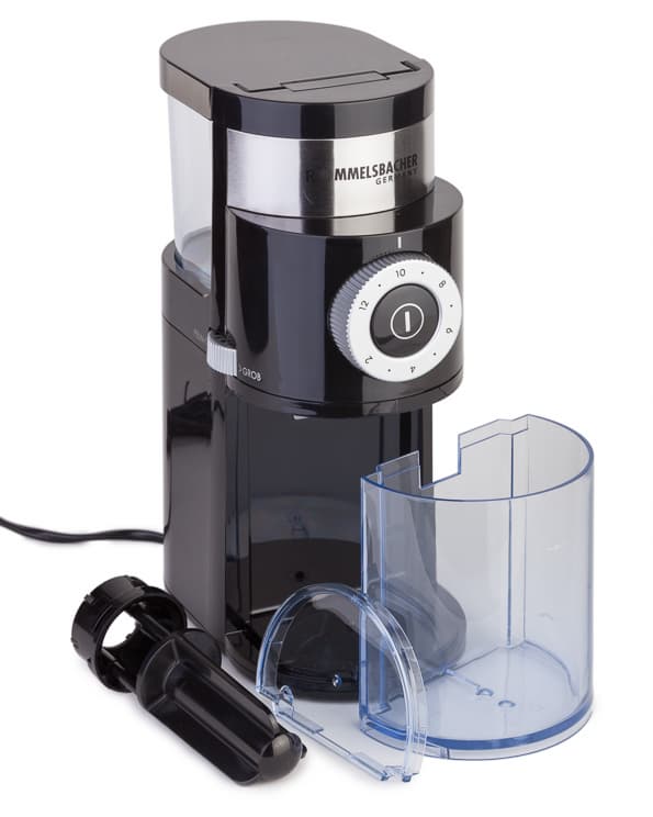 кофемолка Rommelsbacher EKM 200