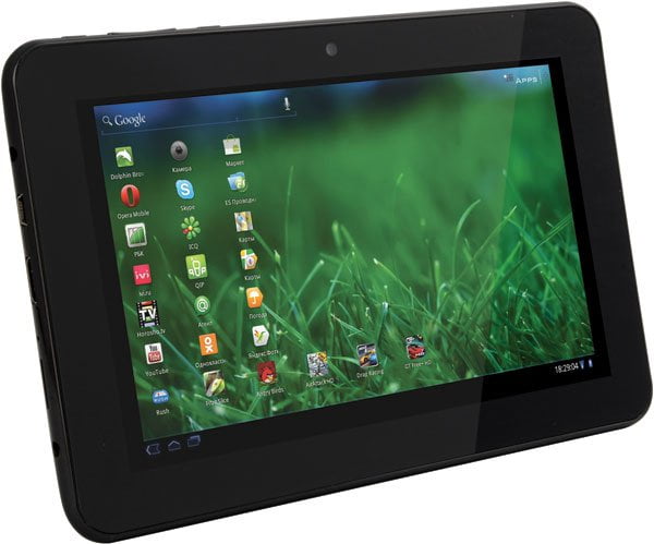 Планшет iconBIT NetTAB Matrix