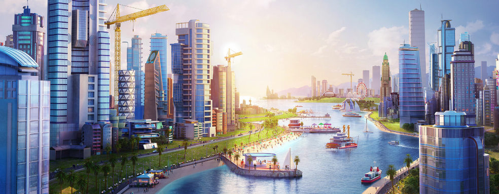 В России разрабатывают SimCity на Unreal Engine 5 с традиционными семейными ценностями