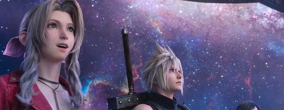 У Final Fantasy VII есть шанс стать фильмом – продюсер