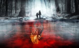 Вышел новый тизер интерактивного сериала Silent Hill: Ascension