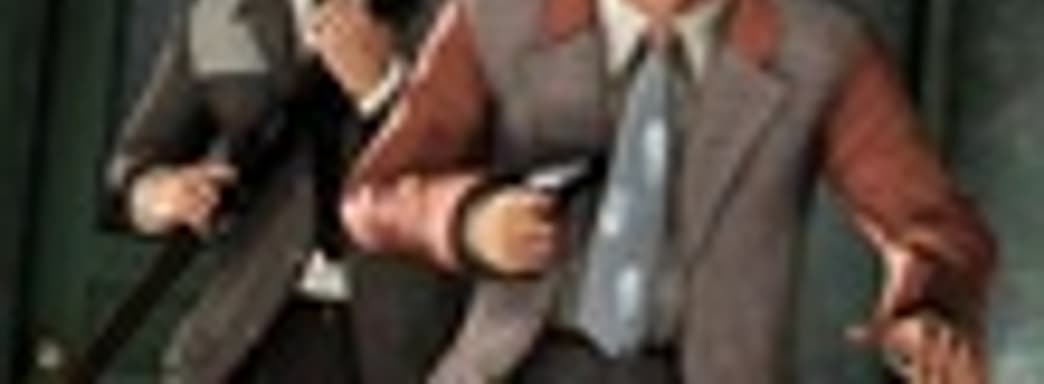 L.A. Noire в России