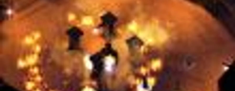 Baldur's Gate исполнилось 20 лет