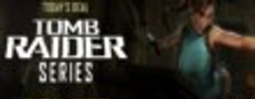 Распродажа игр Square Enix в Steam 