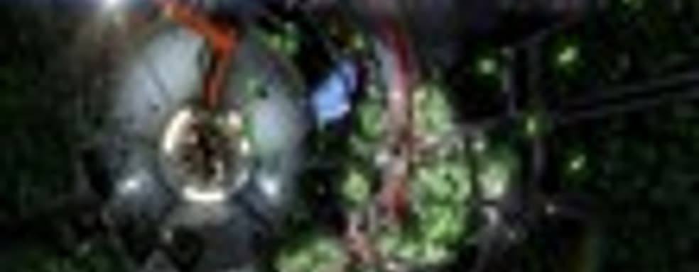 ADR1FT станет одной из игр стартовой линейки Oculus Rift