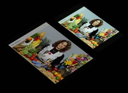 Обзор смартфона Meizu Pro 5. Тестирование дисплея