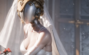 Atomic Heart has been played by 5 million people. Another achievement for Mundfish