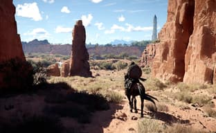 “Korean Witcher” will surprise with graphics. New screenshots of Crimson Desert