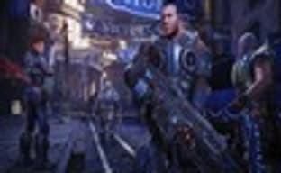 Microsoft: спросите Epic, почему Gears of War не анонсирована для Xbox One