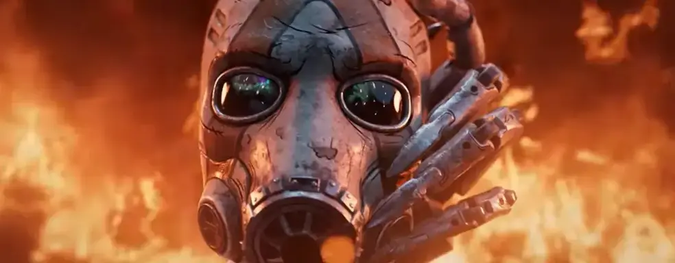 Рэнди Питчфорд и его «ящик Пандоры», обзоры The Forever Winter и Iron Meat — самые интересные материалы за неделю