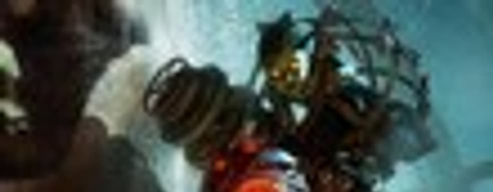 Поступки Джека Райана будут обсуждаться в BioShock 2