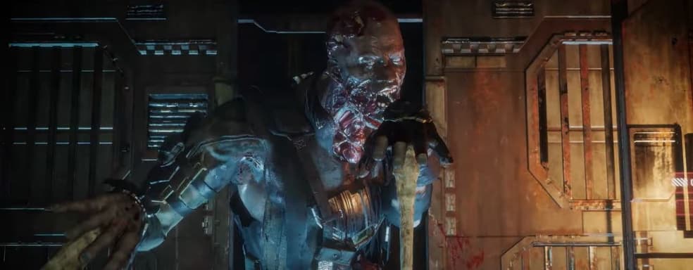 EA рекламирует хоррор как боевик. Смотрите релизный трейлер ремейка Dead Space