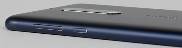 Обзор смартфона Nokia 5