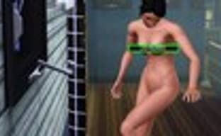  Nude-patch для The Sims 3 вышел до релиза игры