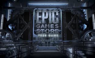 В Epic Games Store внезапно стартовала раздача киберпанк-триллера 2064, которая продлится лишь сутки