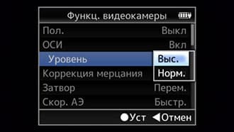 Видеокамера JVC GY-HM170