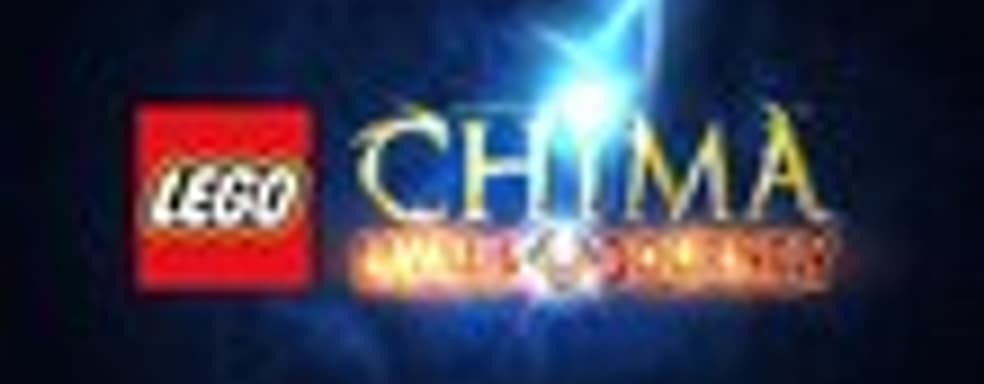 Legends of Chima: Laval’s Journey в продаже