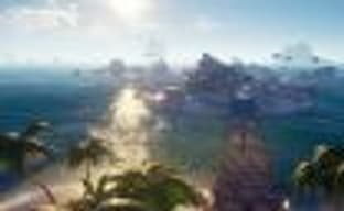 Rare о поддержке и развитии Sea of Thieves