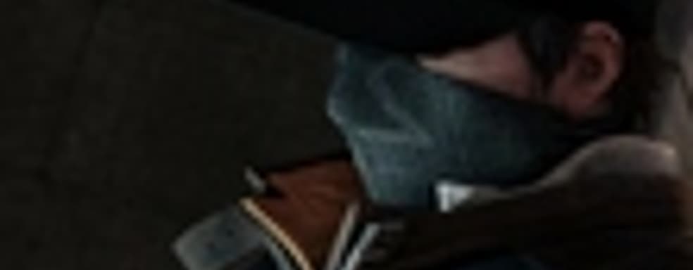 Новые скриншоты (Watch Dogs, Donkey Kong Country: Tropical Freeze...)