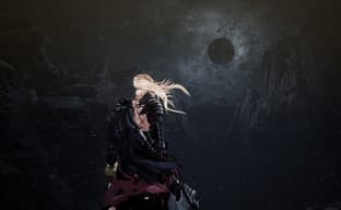 Beta Version of Brutal Action Game The First Berserker: Khazan to Appear in October