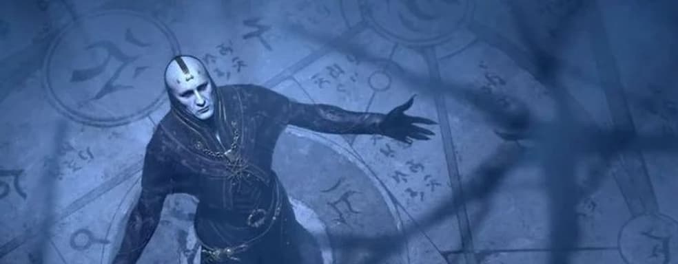 Вот как будет выглядеть древо навыков в Diablo 4