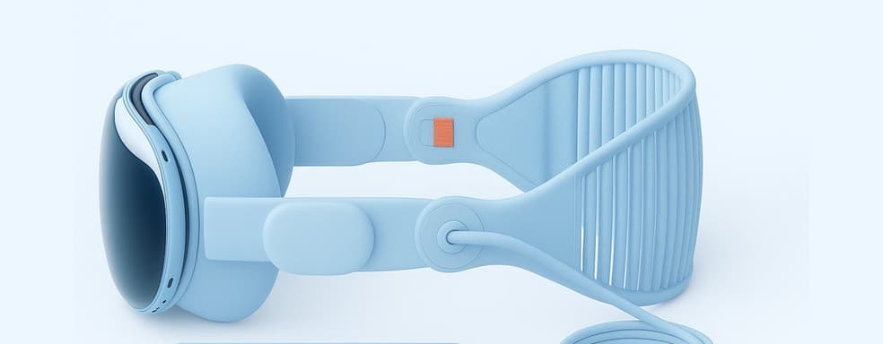 Apple готовит новую гарнитуру за $3500. Что изменится в Vision Pro 2 — СМИ