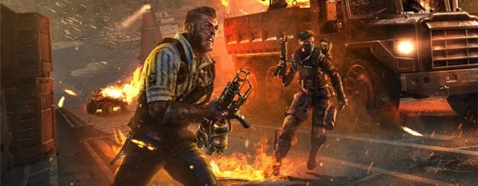 Утечка игрового процесса отменённой сюжетной кампании Call of Duty: Black Ops 4
