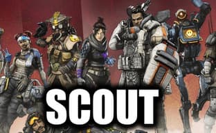 Ubisoft делает клон Apex Legends. Разрабатывается новая королевская битва Scout — слух