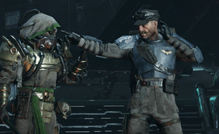 Warhammer 40,000 Darktide спустя 2 года после релиза получила возрастной рейтинг для PS5-версии