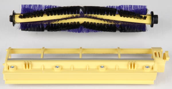 Робот-пылесос Samsung Navibot S Pop-Out (SR10F71UB), главная щетка Робот-пылесос Samsung Navibot S Pop-Out (SR10F71UB), главная щетка