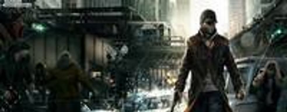 Ubisoft: РС-версия Watch Dogs превосходит Е3-билд и версии для новых консолей [Обновлено]