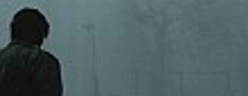 Silent Hill: Downpour - зубной нерв