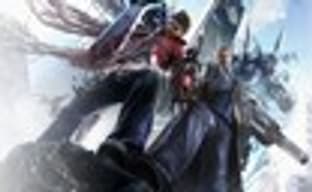 Финальная версия Rise of Incarnates выйдет 1 июля