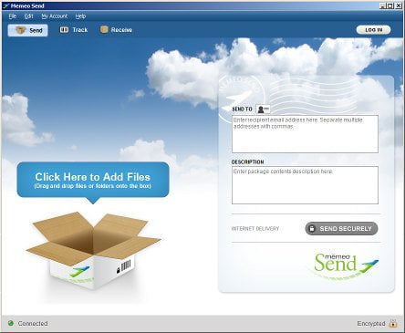 Работа с Seagate FreeAgent GoFlex Home