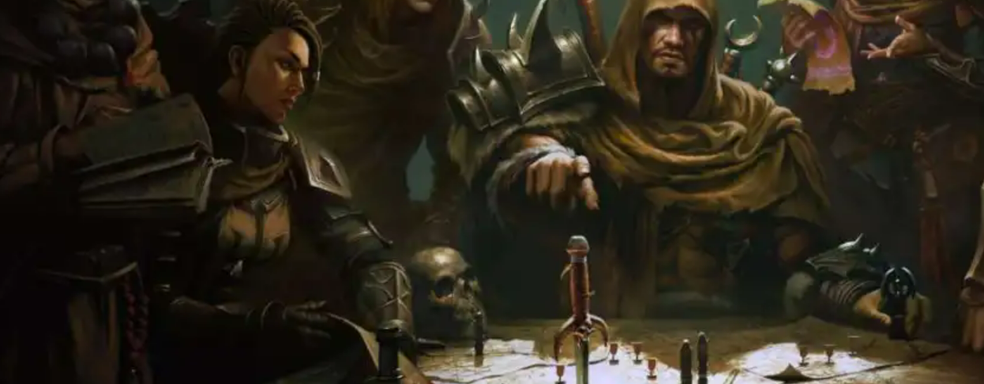 Блогер показал, как играть в Diablo Immortal на ПК с российского аккаунта после новых ограничений от Blizzard